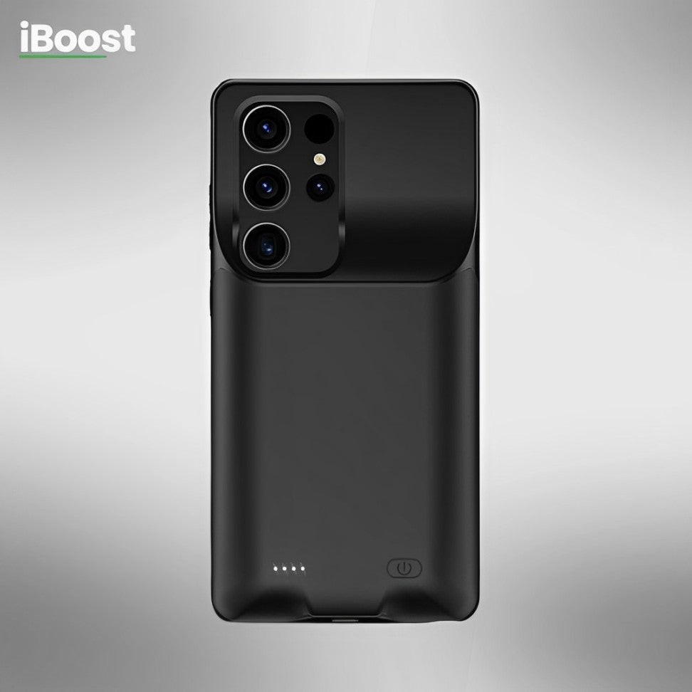 SmartCase™ - מגן מטעין לטלפון