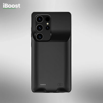 SmartCase™ - מגן מטעין לטלפון