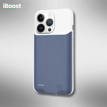 SmartCase™ - מגן מטעין לטלפון